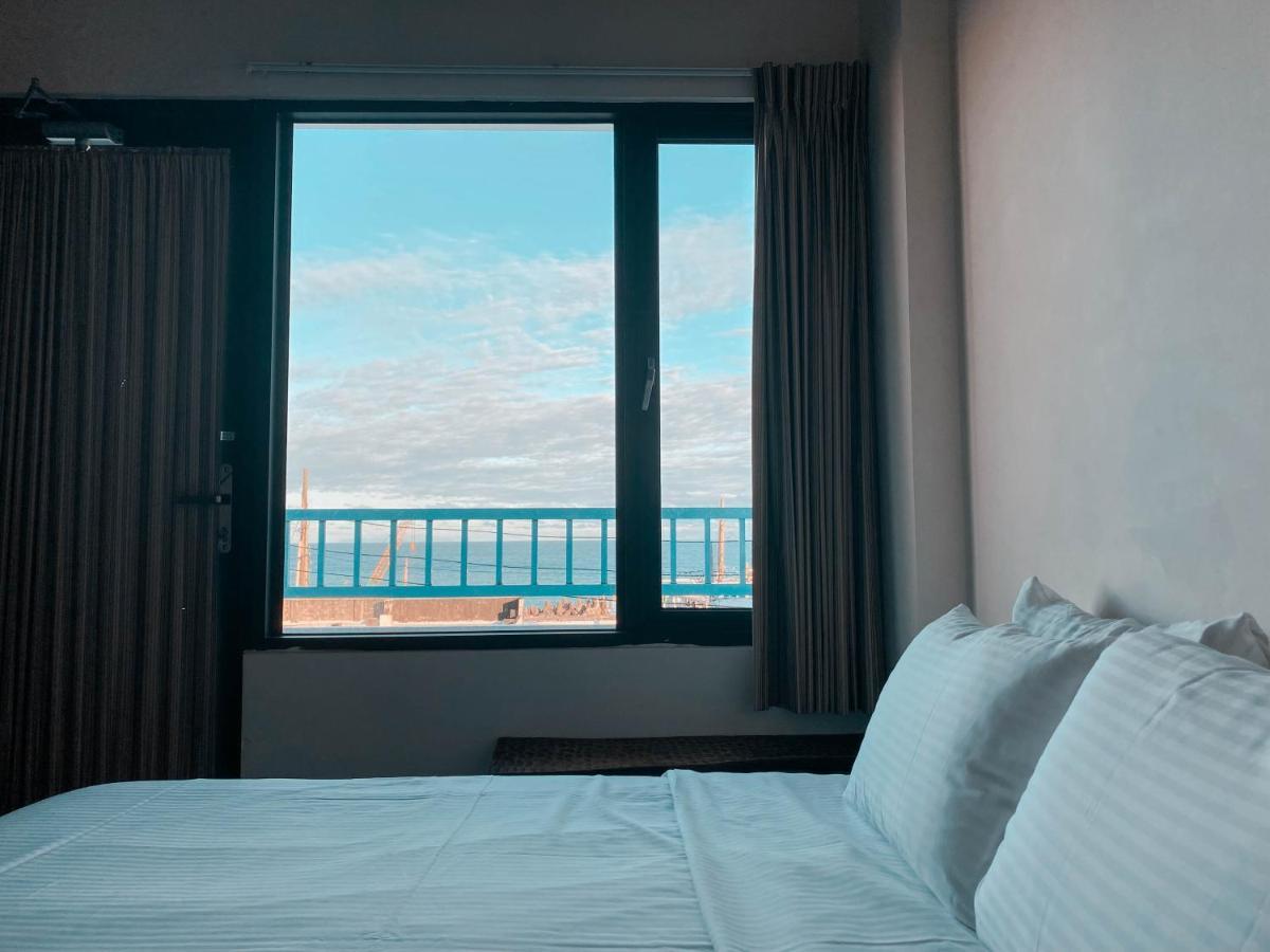Lugo Hotel Manzhou Ruang foto