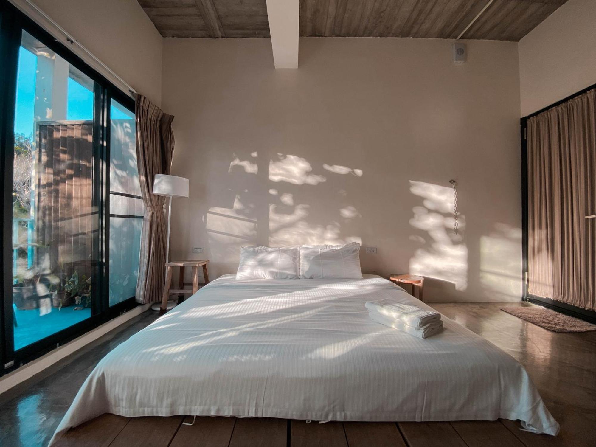 Lugo Hotel Manzhou Ruang foto