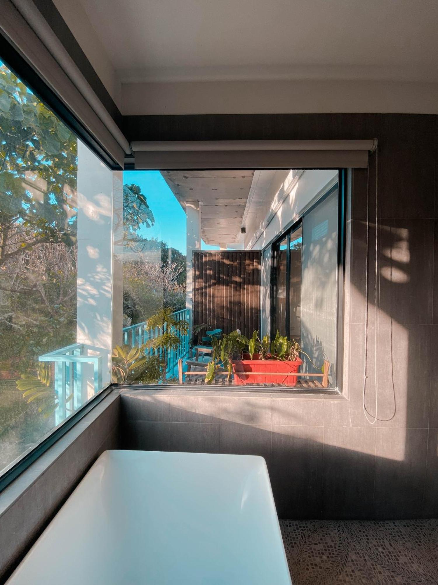Lugo Hotel Manzhou Ruang foto